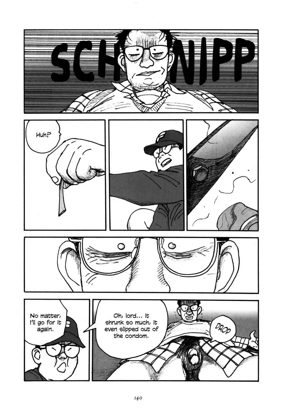 Uroshima Monogatari Vol. 1 Ch. 6