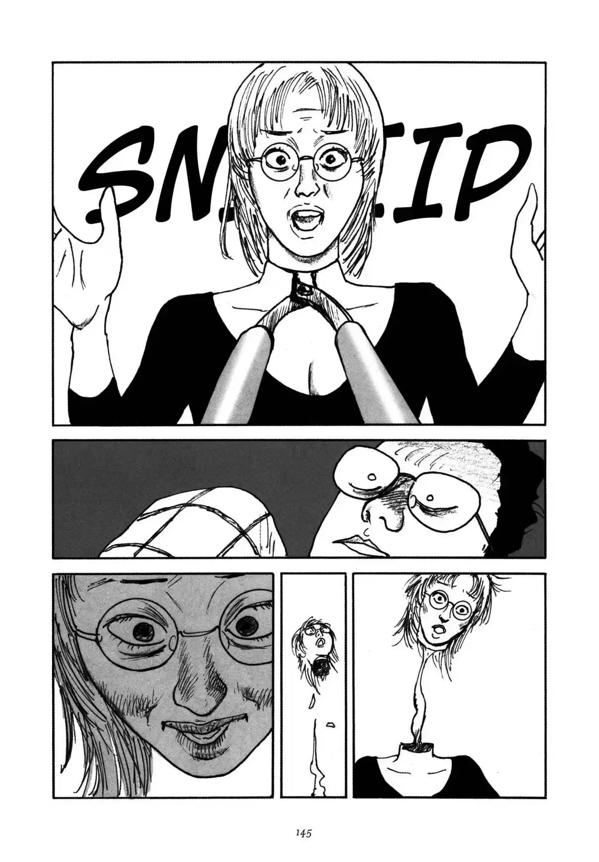 Uroshima Monogatari Vol. 1 Ch. 6