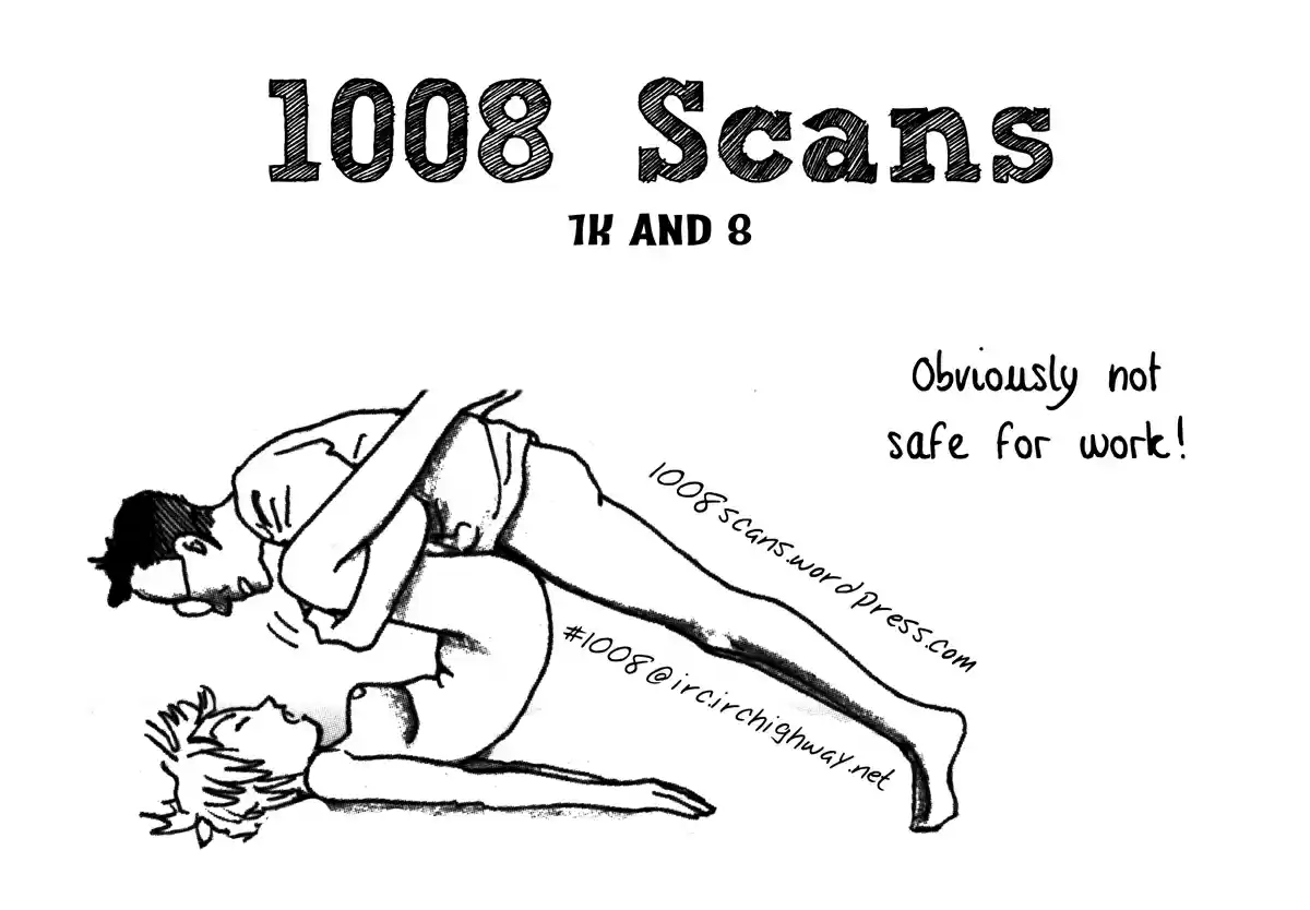 Uroshima Monogatari Vol. 1 Ch. 7