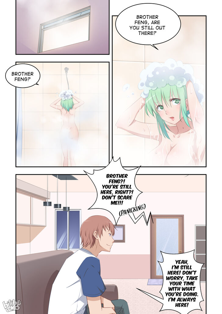 Uroshima Monogatari Vol.01 Ch.019