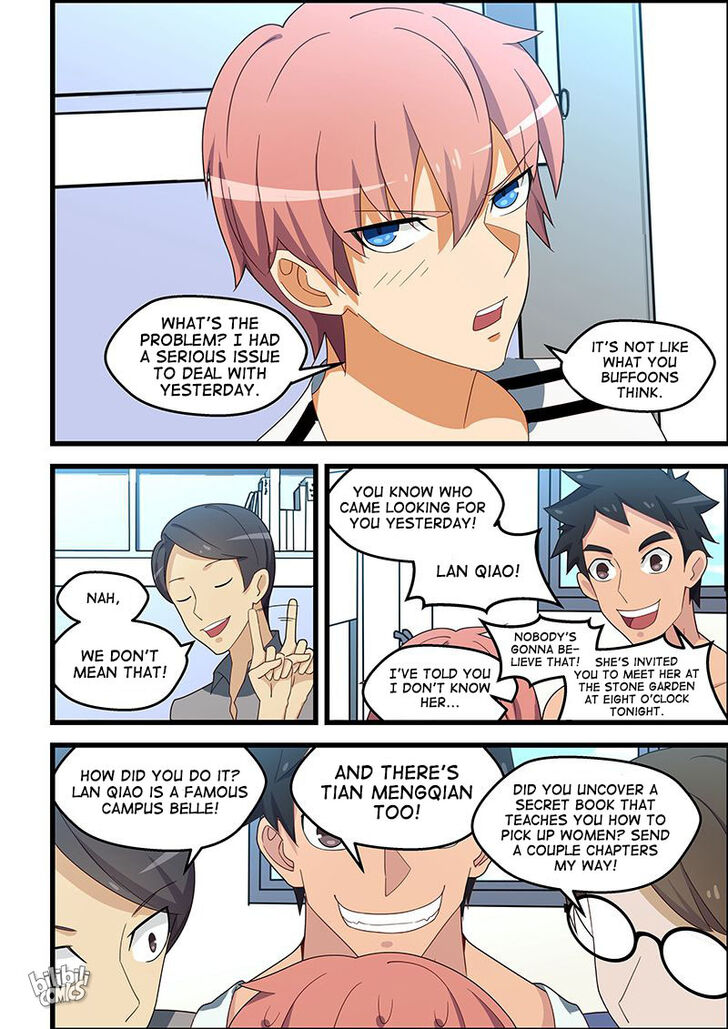 Uroshima Monogatari Vol.01 Ch.134