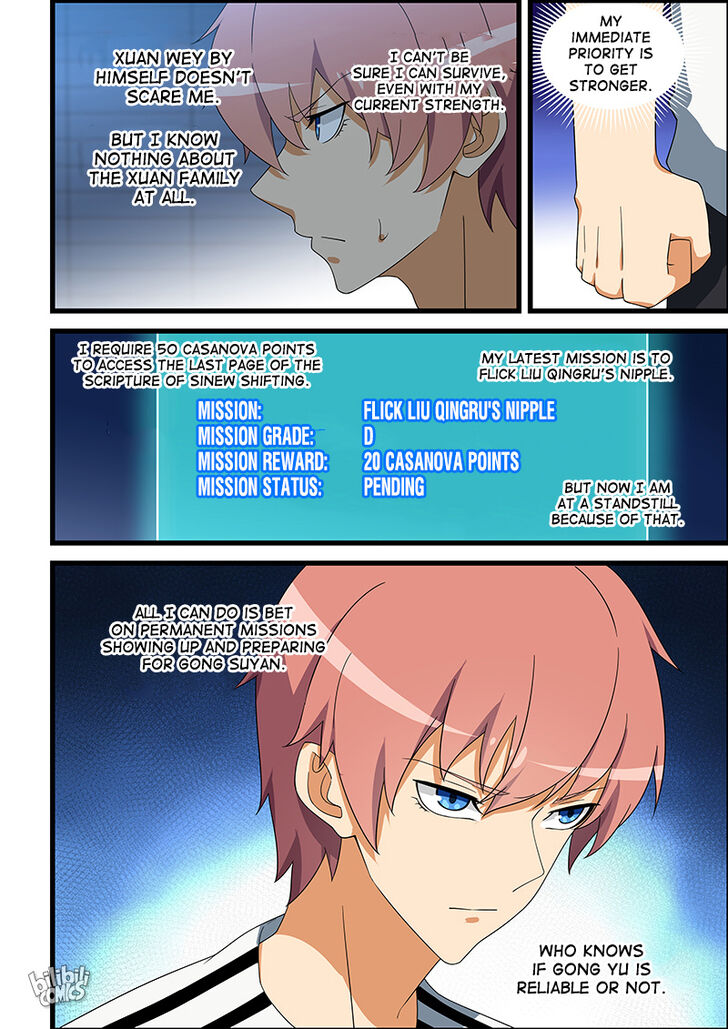 Uroshima Monogatari Vol.01 Ch.141