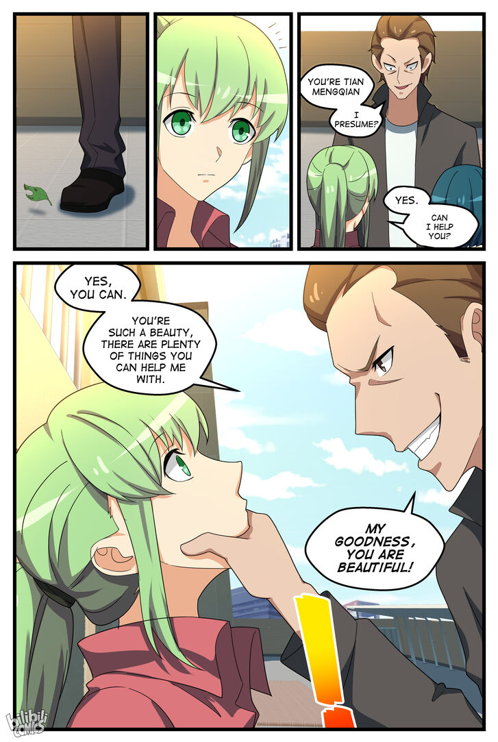 Uroshima Monogatari Vol.01 Ch.145