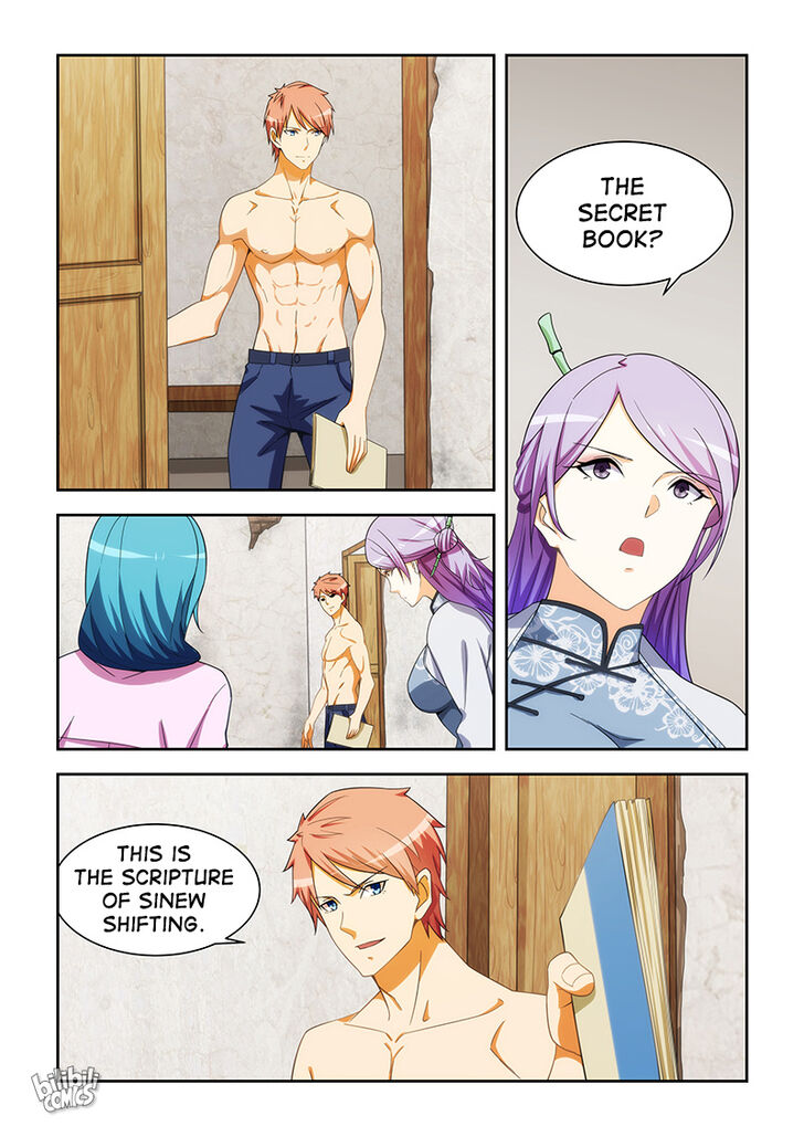 Uroshima Monogatari Vol.01 Ch.168