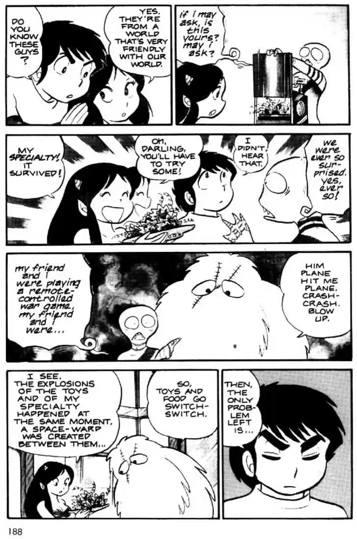 Urusei Yatsura 11