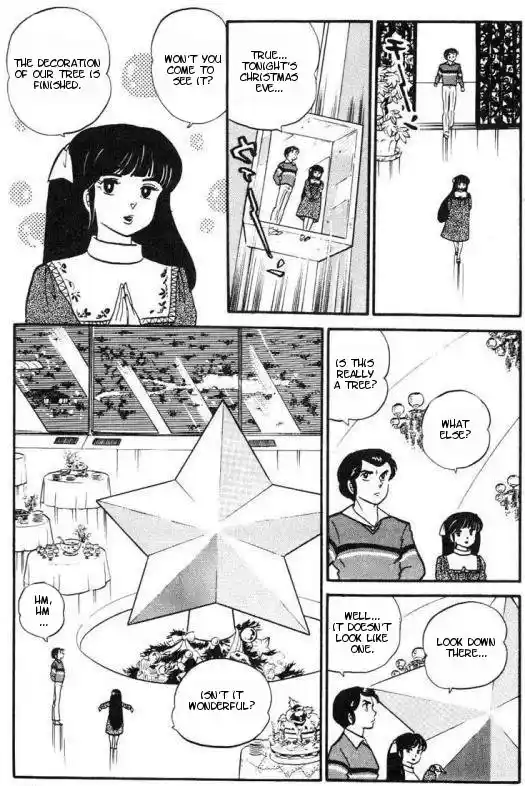 Urusei Yatsura 163