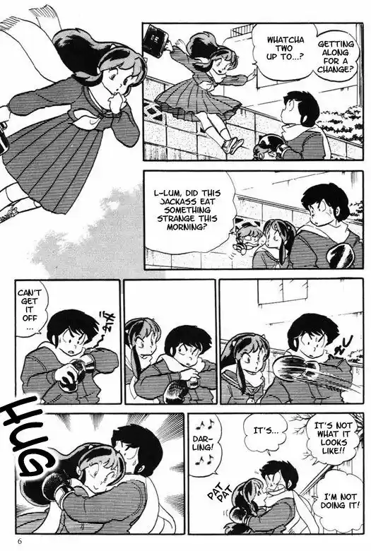 Urusei Yatsura 216