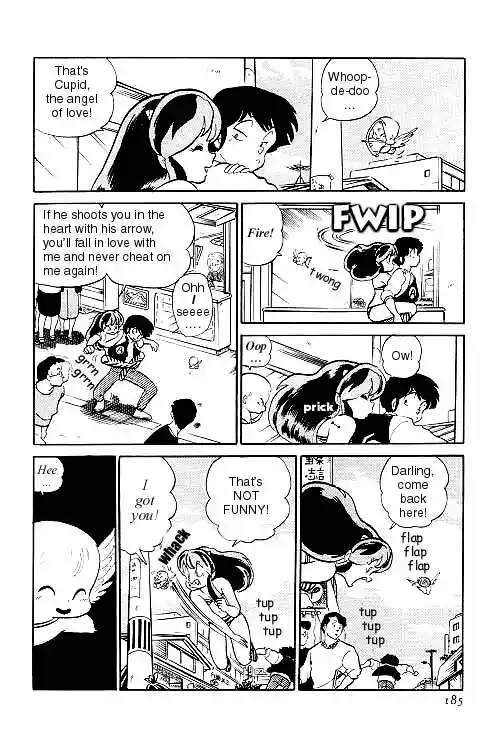 Urusei Yatsura 277