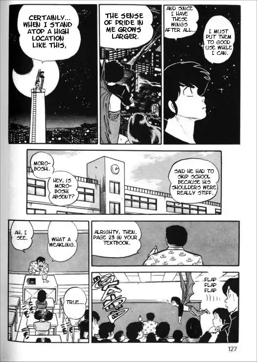 Urusei Yatsura 283