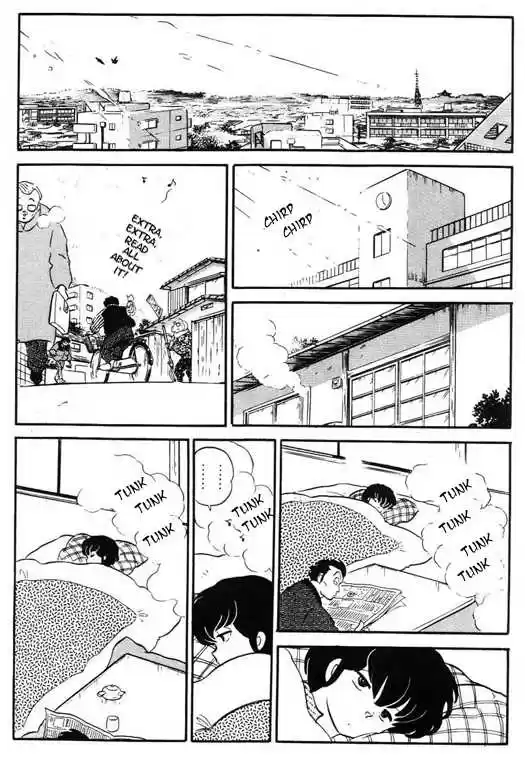 Urusei Yatsura 315