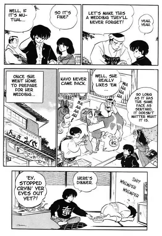 Urusei Yatsura 315