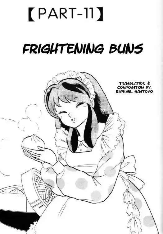 Urusei Yatsura 316