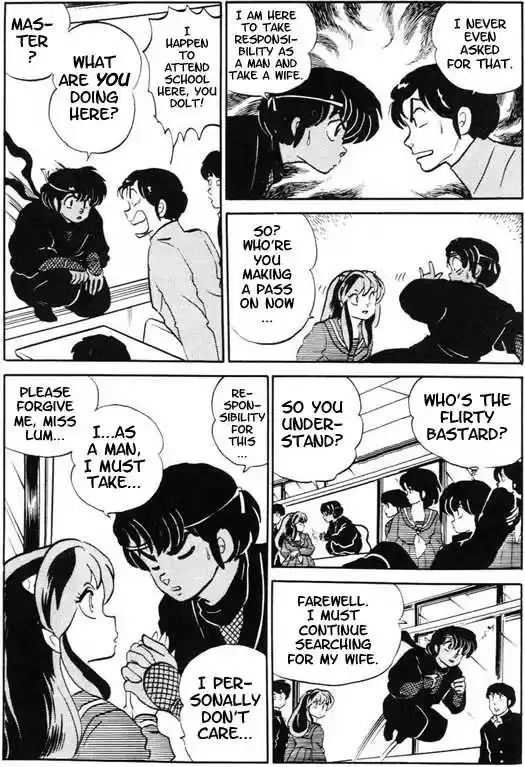 Urusei Yatsura 323