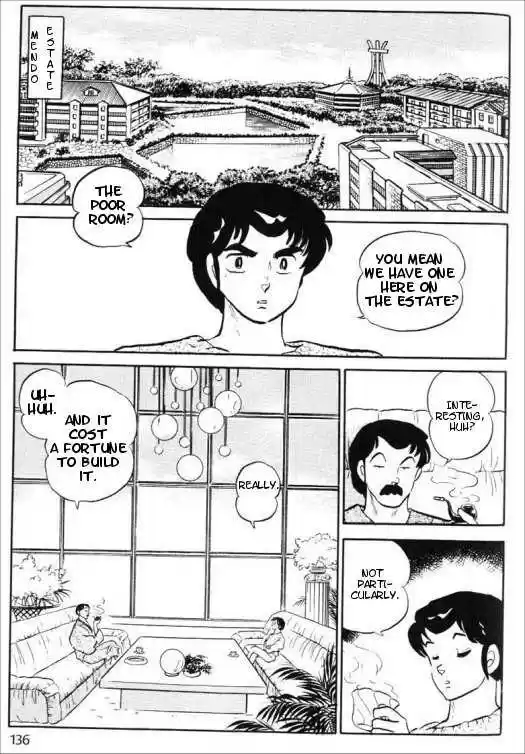Urusei Yatsura 329