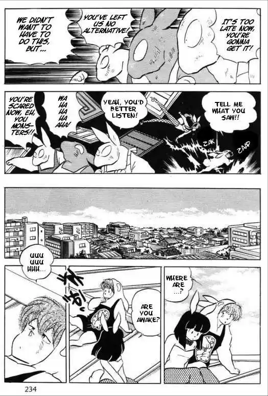 Urusei Yatsura 335