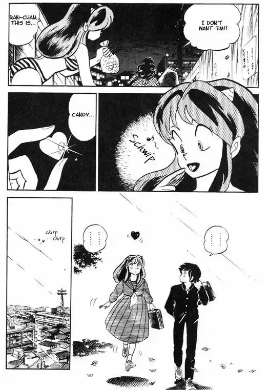 Urusei Yatsura 354