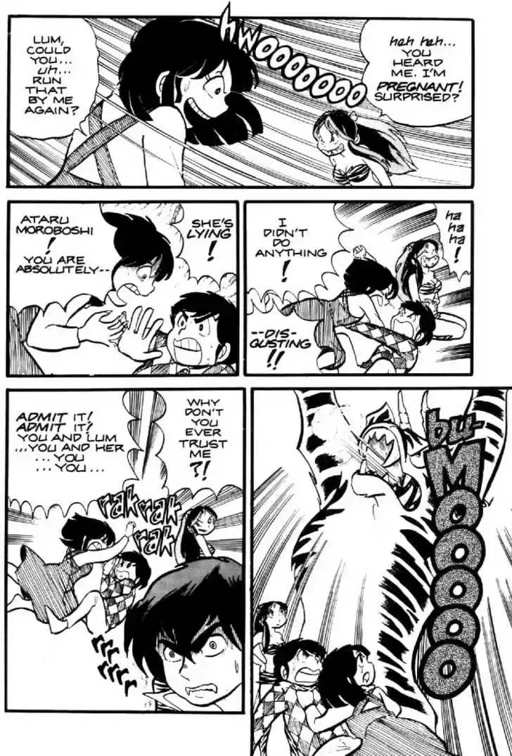 Urusei Yatsura 6