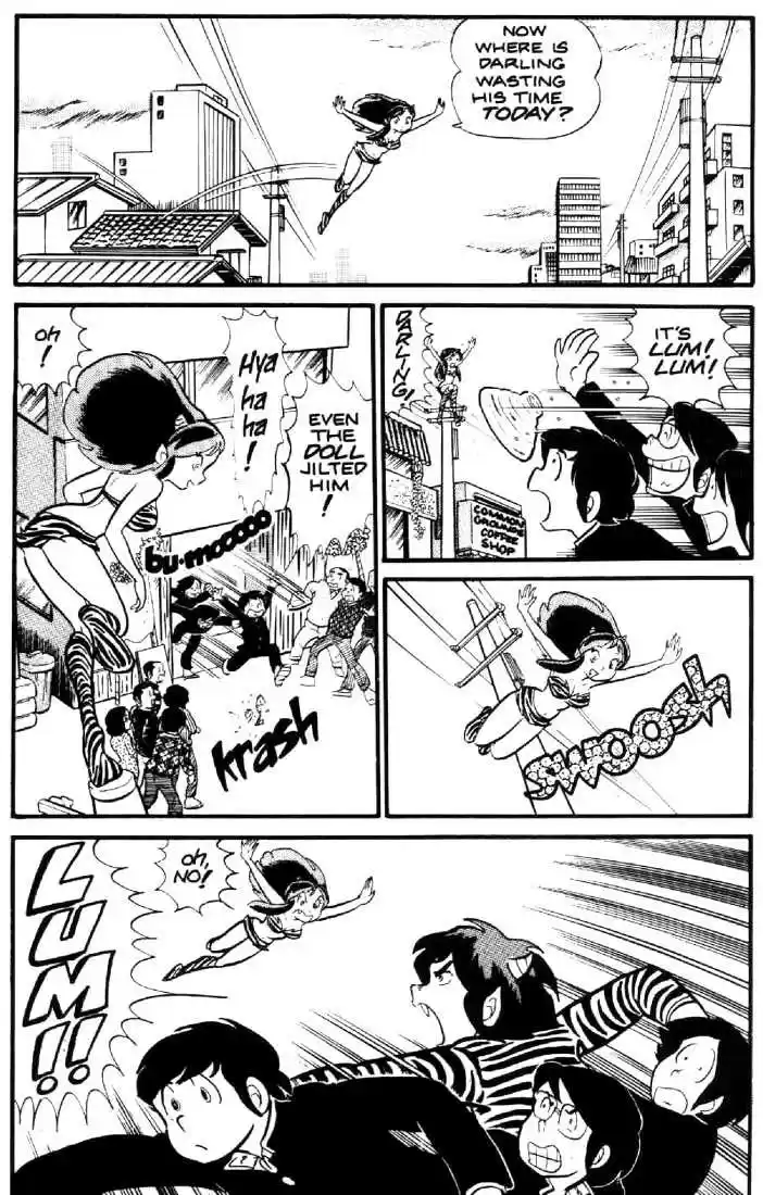 Urusei Yatsura 9