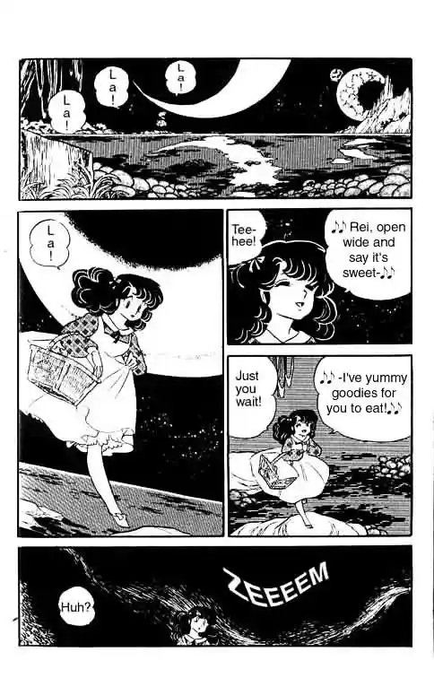 Urusei Yatsura Vol.10 Chapter 217