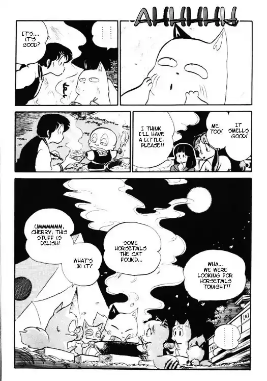 Urusei Yatsura Vol.10 Chapter 226