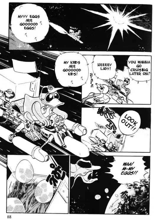 Urusei Yatsura Vol.10 Chapter 236