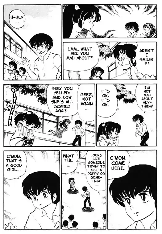 Urusei Yatsura Vol.10 Chapter 239