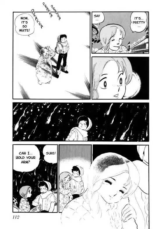 Urusei Yatsura Vol.11 Chapter 247