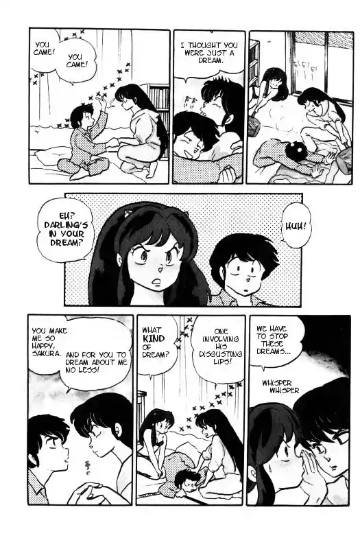 Urusei Yatsura Vol.11 Chapter 252
