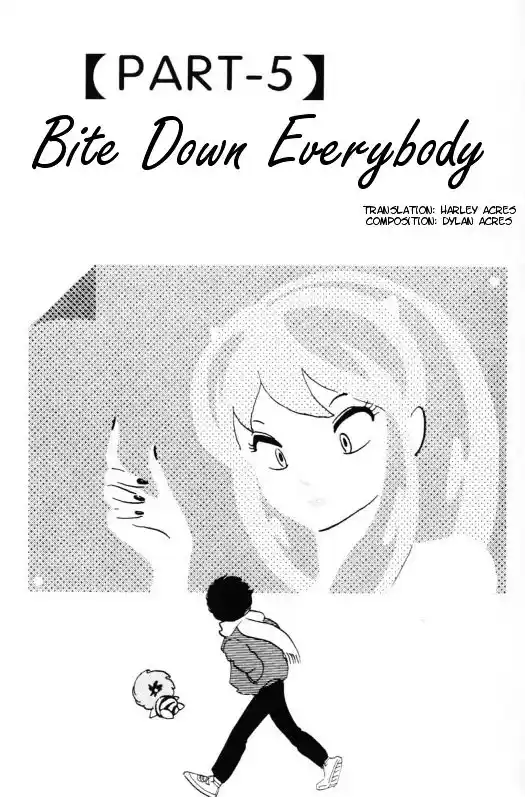 Urusei Yatsura Vol.11 Chapter 265