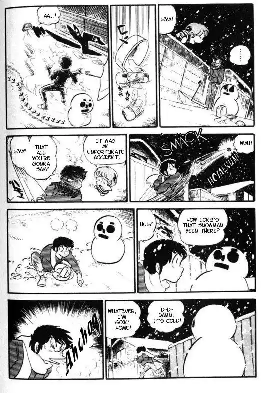 Urusei Yatsura Vol.5 Chapter 115