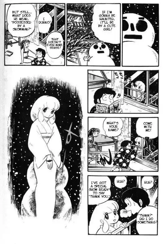 Urusei Yatsura Vol.5 Chapter 115