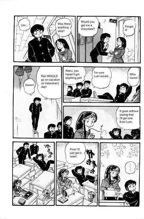 Urusei Yatsura Vol.6 Chapter 119