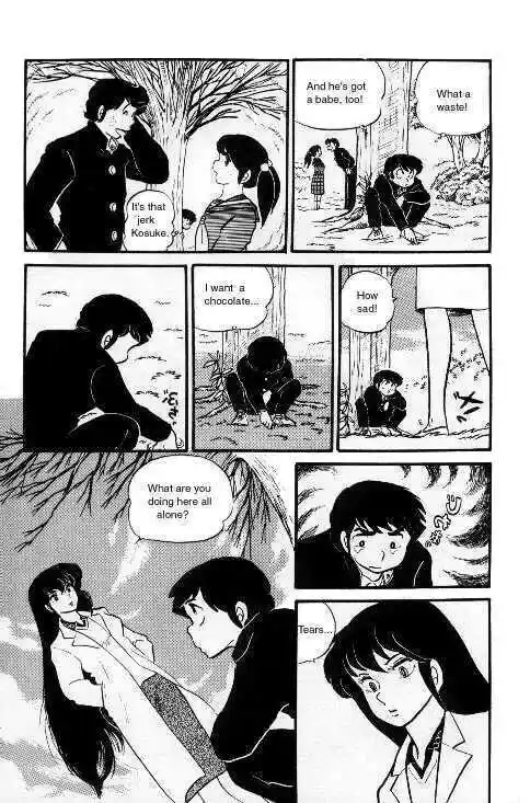 Urusei Yatsura Vol.6 Chapter 119