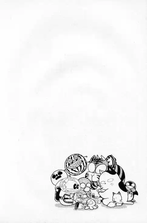 Urusei Yatsura Vol.6 Chapter 119