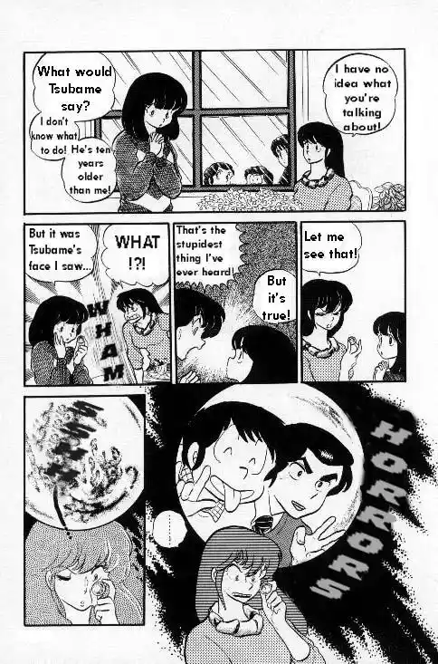 Urusei Yatsura Vol.6 Chapter 129