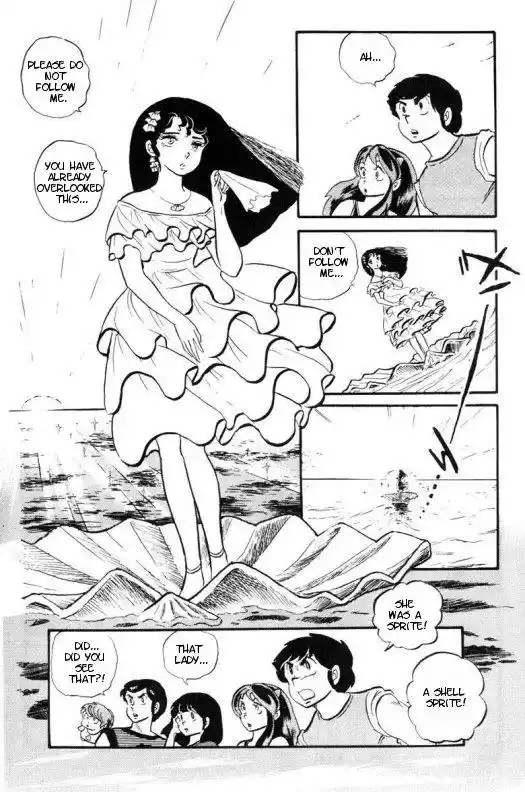 Urusei Yatsura Vol.6 Chapter 140