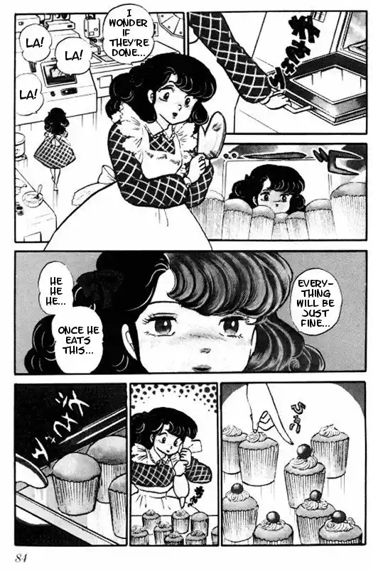 Urusei Yatsura Vol.7 Chapter 162