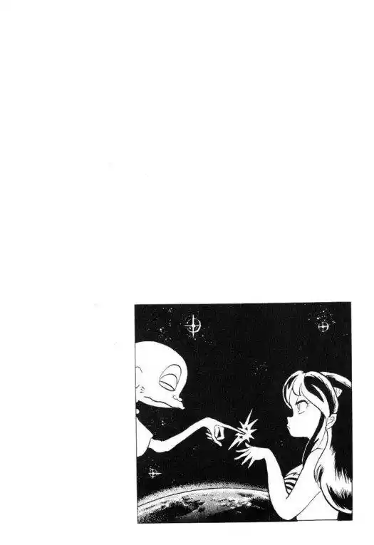 Urusei Yatsura Vol.8 Chapter 175