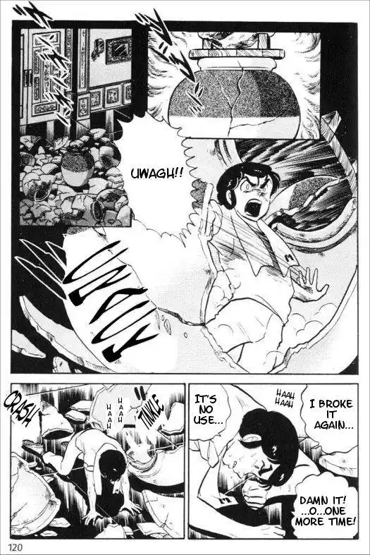 Urusei Yatsura Vol.8 Chapter 178