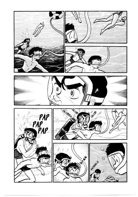 Urusei Yatsura Vol.9 Chapter 193