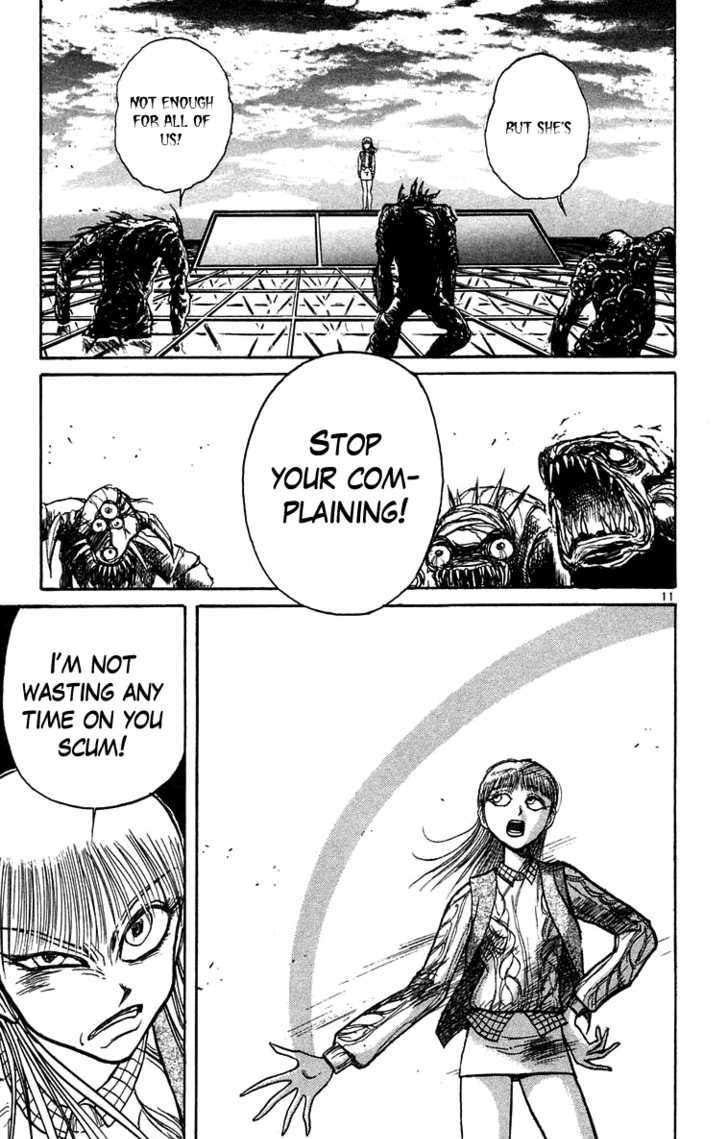 Ushio to Tora 169