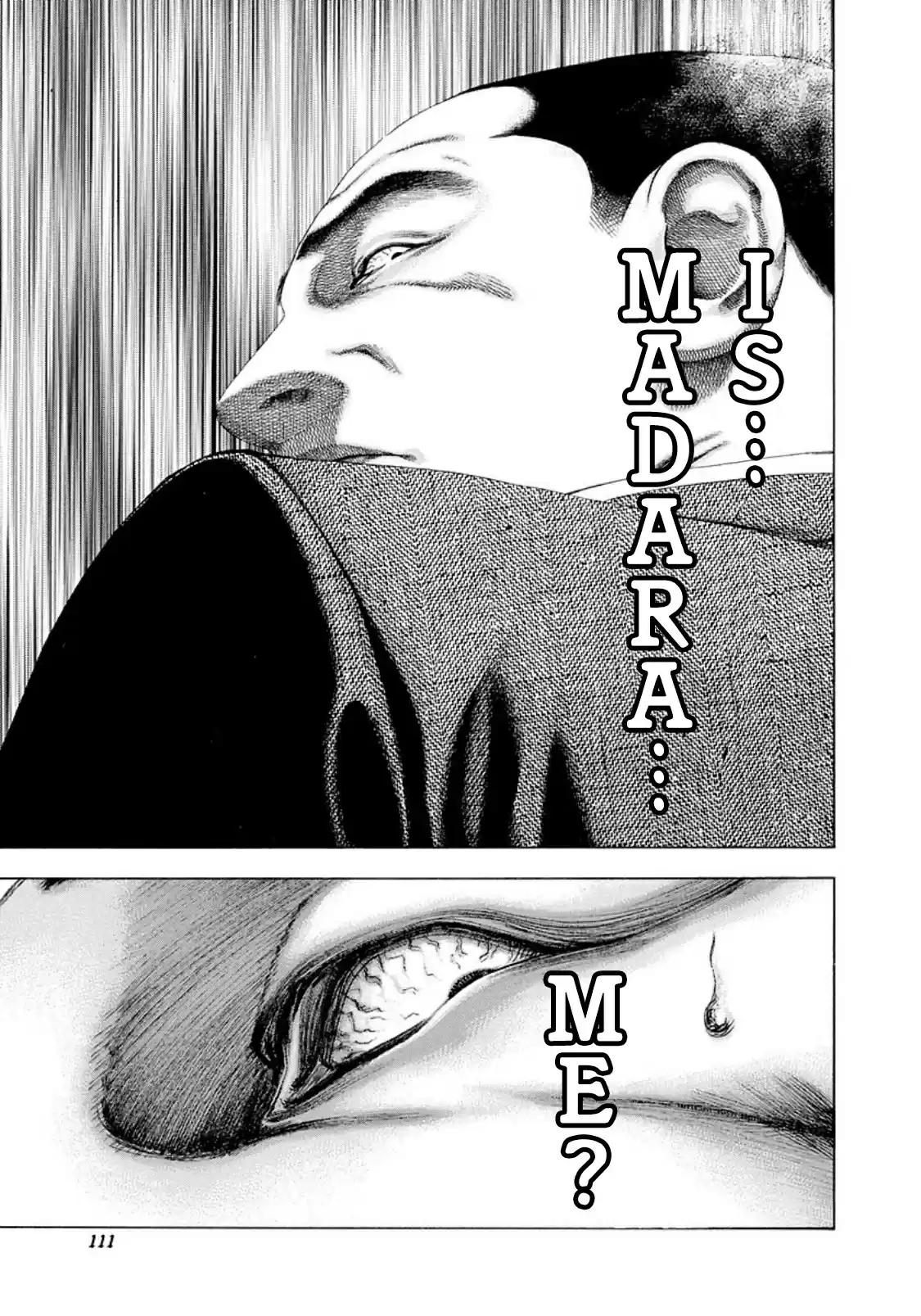 Usogui Vol. 12 Ch. 137 The Depth of Prevision