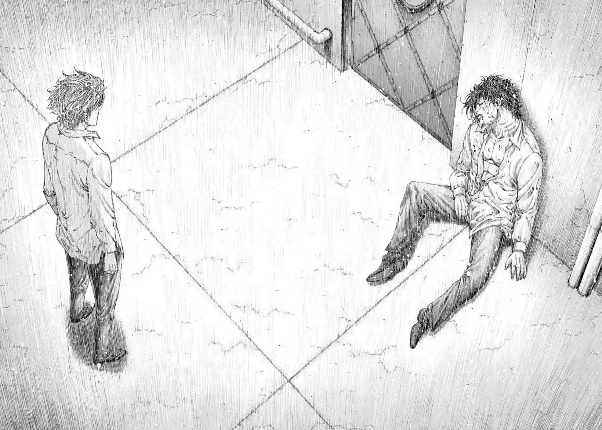 Usogui Vol. 13 Ch. 142 Things Lost to Darkness