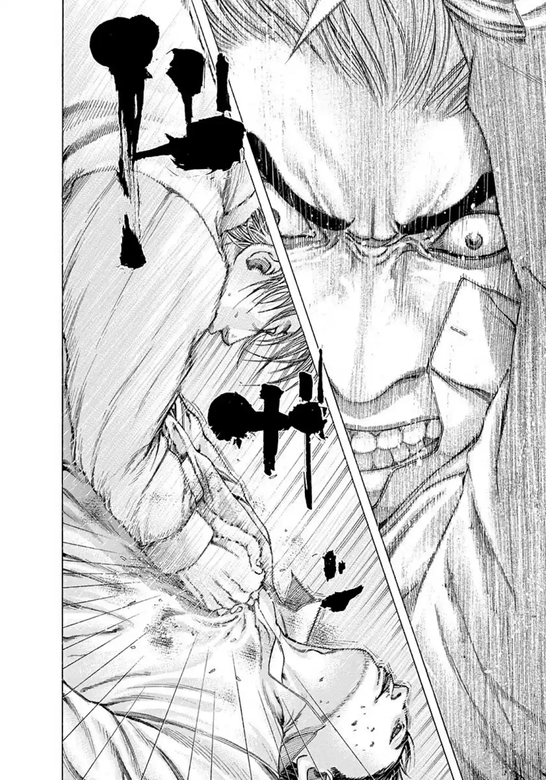 Usogui Vol. 13 Ch. 142 Things Lost to Darkness