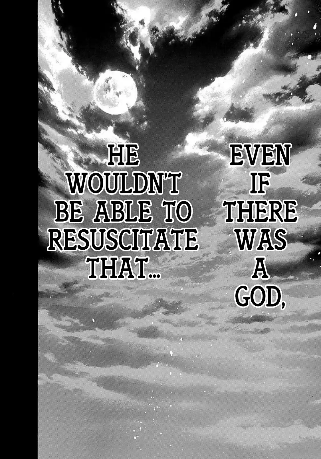 Usogui Vol. 14 Ch. 143 Minotaur