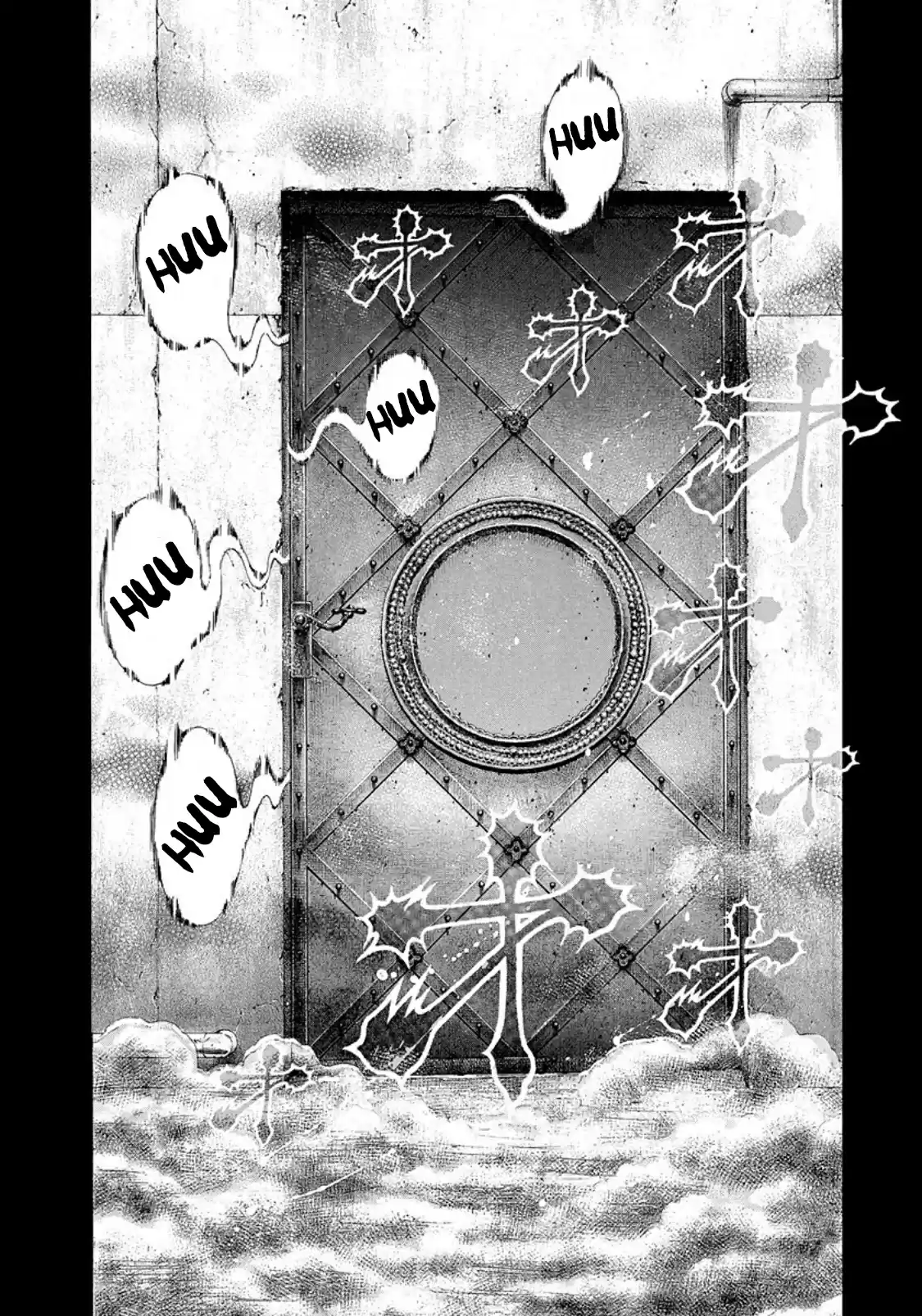 Usogui Vol. 14 Ch. 143 Minotaur