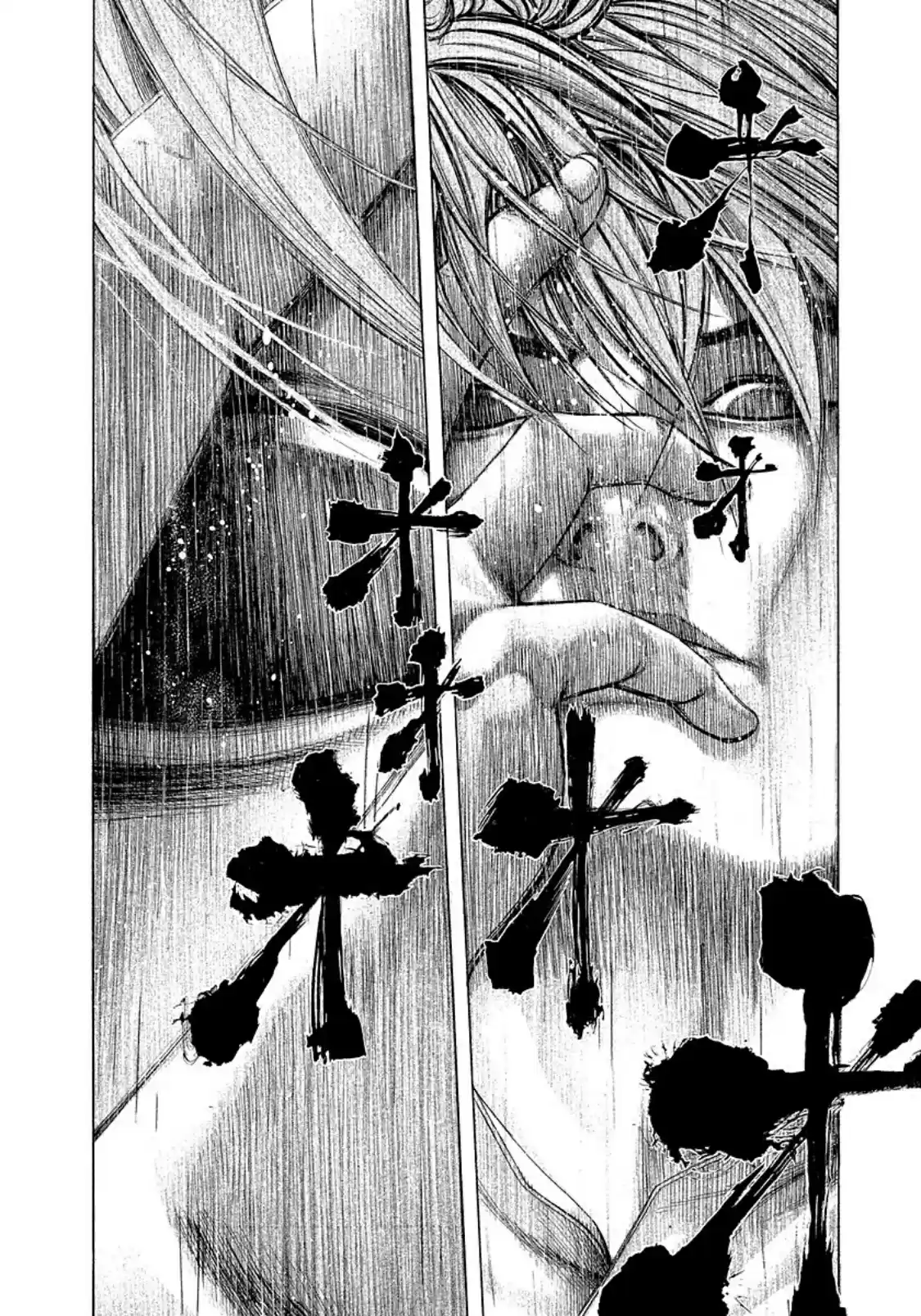 Usogui Vol. 14 Ch. 144 Two Monsters