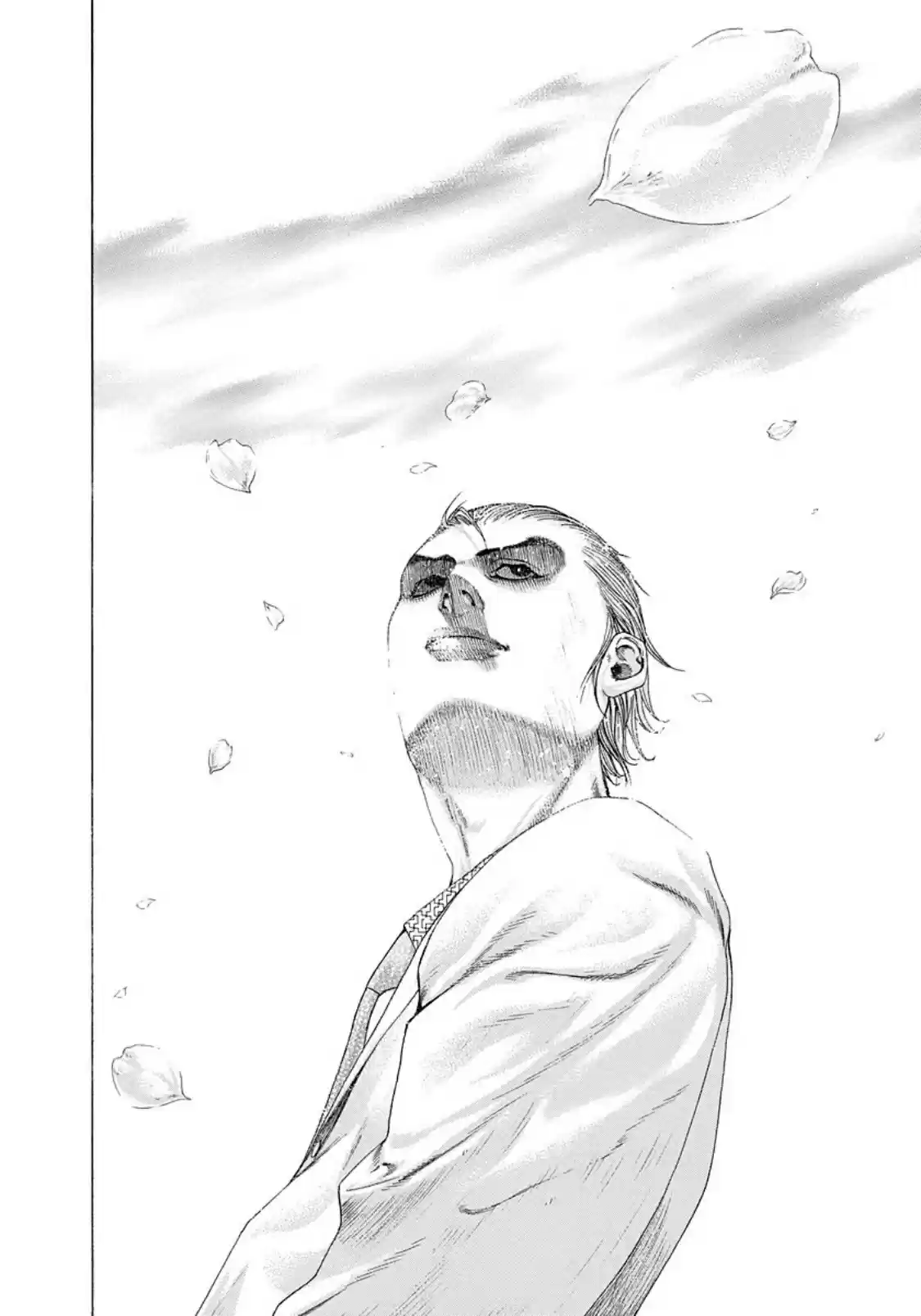 Usogui Vol. 14 Ch. 147 Welcome Home