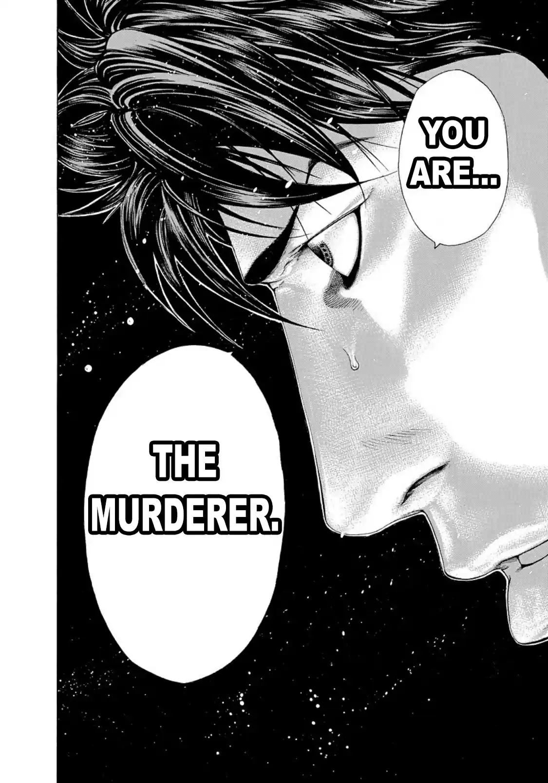 Usogui Vol. 14 Ch. 150 The Qualification of the Fight