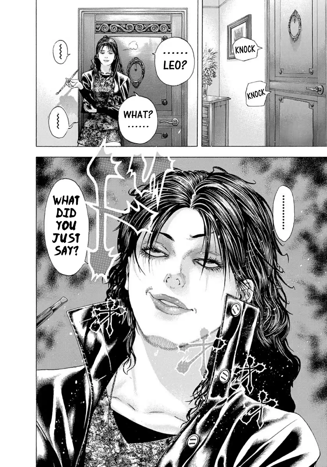 Usogui Vol. 14 Ch. 150 The Qualification of the Fight